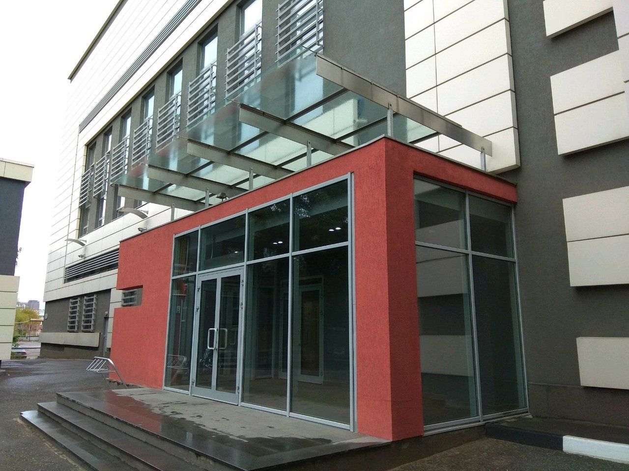 Офисы по адресу Москва, Дубининская ул., 53С5